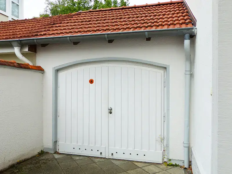 Renovierung einer Jugendstilfassade, Bild 4 von 6