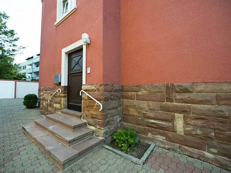 Renovierung und Malerarbeiten, Bild 4 von 6