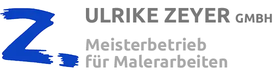 Ulrike Zeyer GmbH, Meisterbetrieb für Malerarbeiten